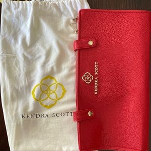 NWT Kendra Scott Jewelry Organizer